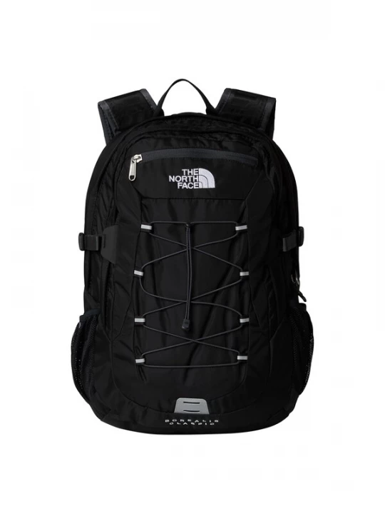 Obrázek produktu THE NORTH FACE Batoh 'Borealis Classic' černá / bílá