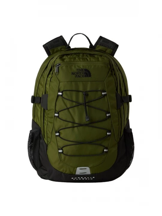Obrázek produktu THE NORTH FACE Batoh 'Borealis Classic' olivová / černá