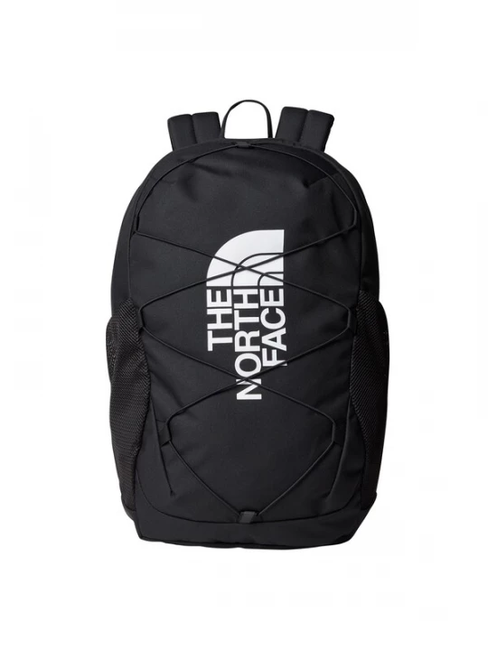 Obrázek produktu THE NORTH FACE Batoh černá / bílá