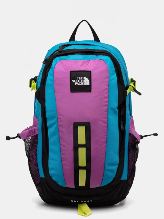Obrázek produktu The North Face batoh dámský Hot Shot modrá