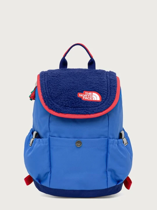 Obrázek produktu The North Face batoh dětský Y MINI EXPLORER modrá