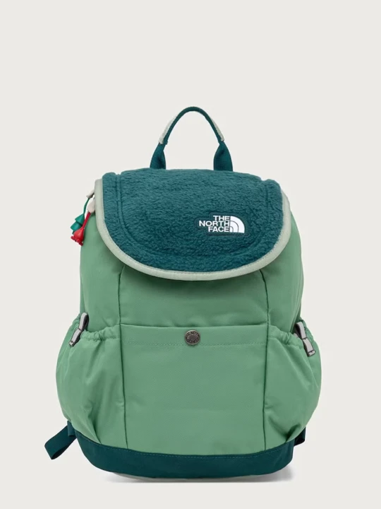 Obrázek produktu The North Face batoh dětský Y MINI EXPLORER zelená