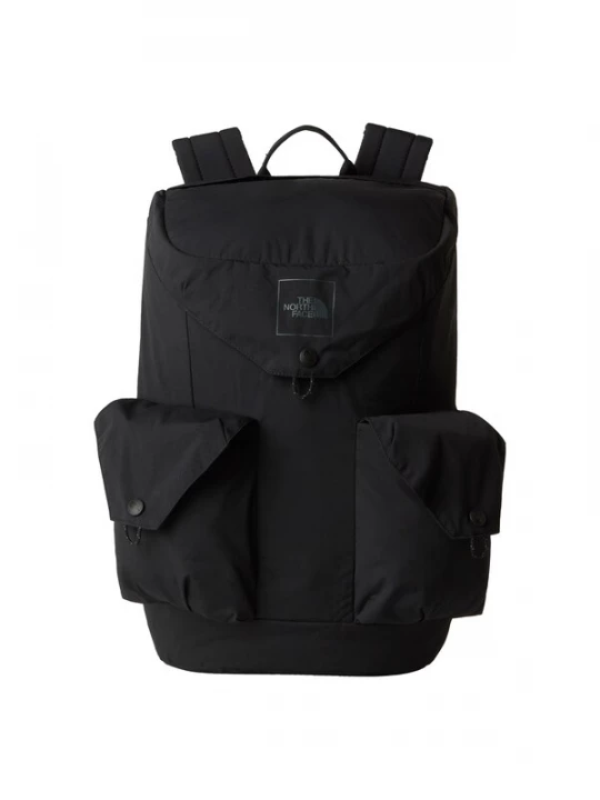 Obrázek produktu THE NORTH FACE Batoh 'Glen Canyon' černá
