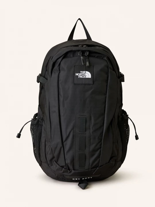 Obrázek produktu The North Face Batoh Hot Shot 30 L, S Přihrádkou Na Notebook černá
