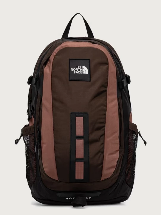 Obrázek produktu The North Face batoh Hot Shot 30L hnědá