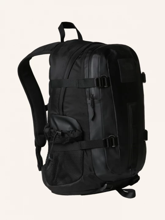 Obrázek produktu The North Face Batoh Hot Shot Base Camp 25,5 L S Přihrádkou Na Notebook černá