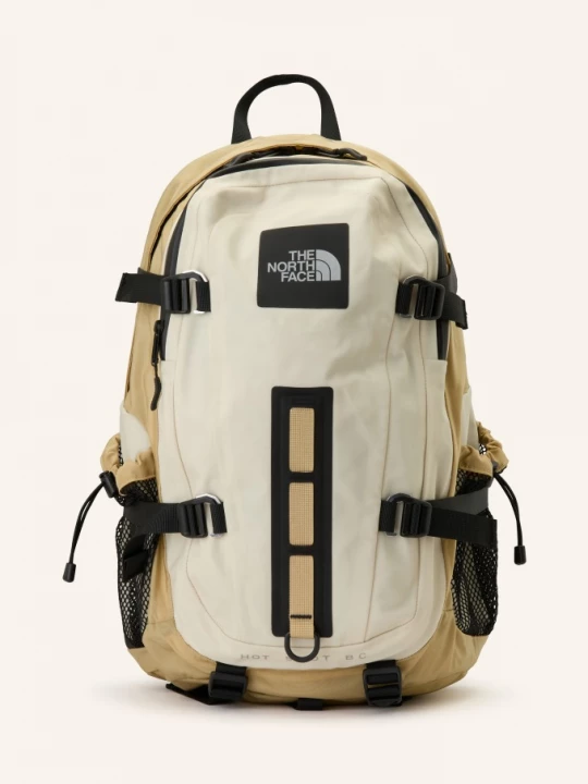 Obrázek produktu The North Face Batoh Hot Shot Base Camp 25, 5 L S Přihrádkou Na Notebook režná / béžová