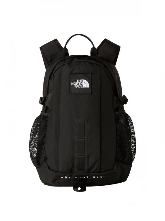 Obrázek produktu THE NORTH FACE Batoh 'Hot Shot' černá / bílá