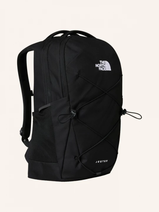 Obrázek produktu The North Face Batoh Jester 28 L S Přihrádkou Na Notebook černá / bílá
