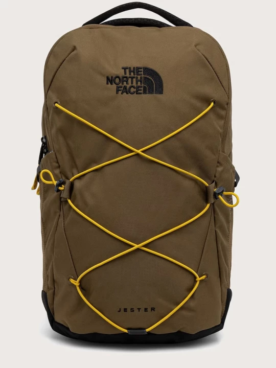 Obrázek produktu The North Face batoh Jester 28L zelená