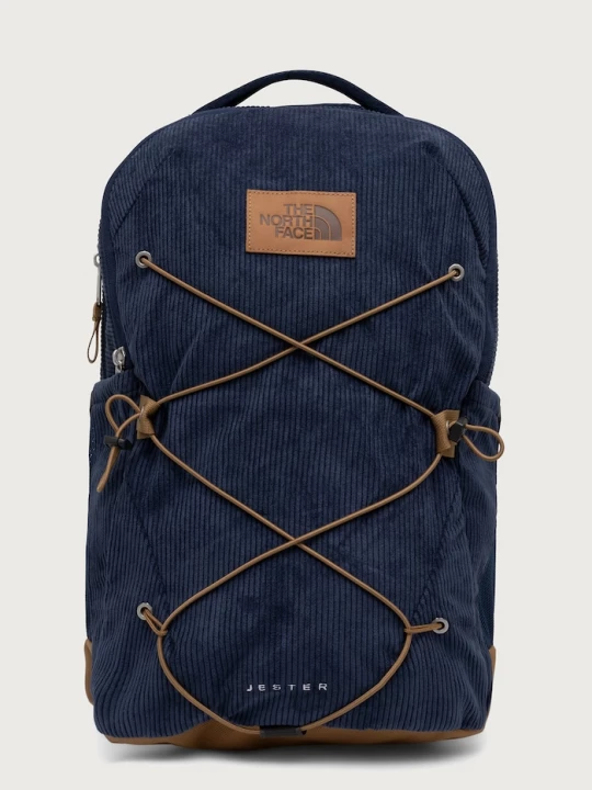 Obrázek produktu The North Face batoh manšestrový Jester 28L námořnická modř