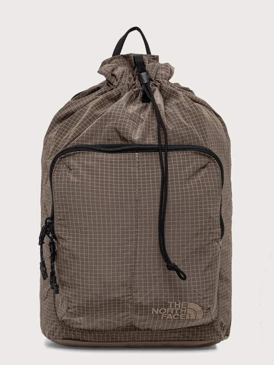 Obrázek produktu The North Face batoh NEVERstop 11L hnědá