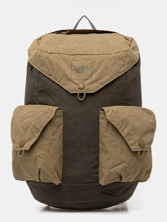 Obrázek produktu The North Face batoh RUCKSACK zelená