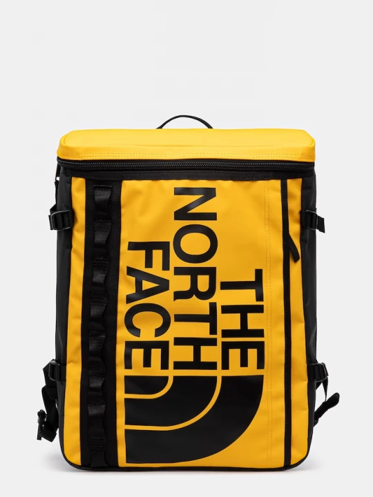 Obrázek produktu The North Face Batoh The North Face Base Camp Fuse Box žlutá