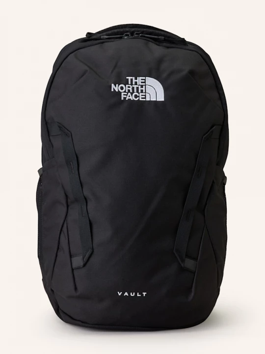 Obrázek produktu The North Face Batoh Vault 26 L S Přihrádkou Na Notebook černá