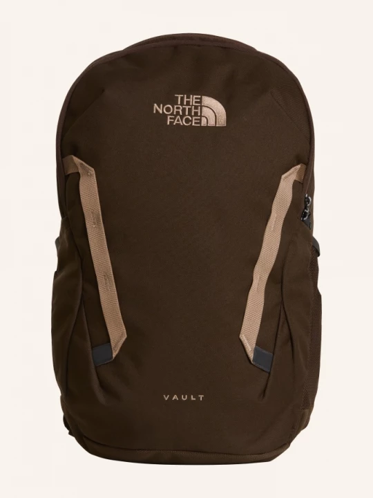 Obrázek produktu The North Face Batoh Vault 26 L S Přihrádkou Na Notebook tmavě hnědá / černošedá