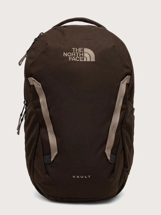 Obrázek produktu The North Face batoh Vault 27L hnědá
