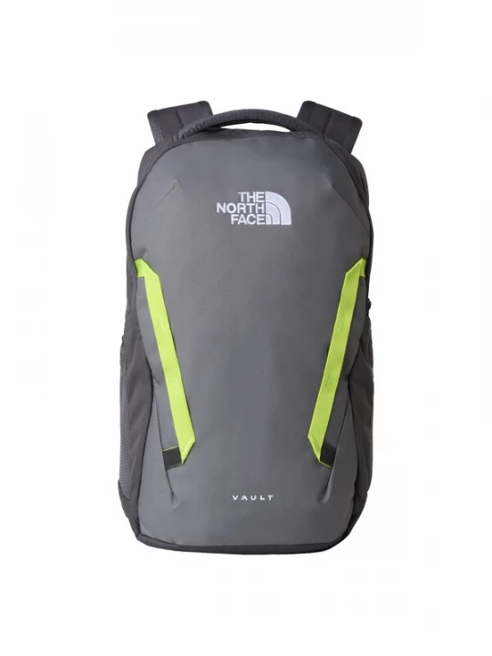 Obrázek produktu THE NORTH FACE Batoh 'VAULT' šedá / světle zelená / bílá