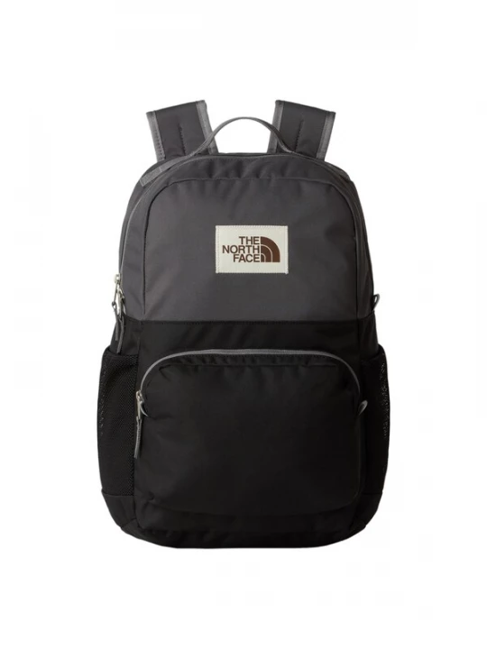 Obrázek produktu THE NORTH FACE Batoh 'Youth Chuckwalla' světle šedá / tmavě šedá / černá