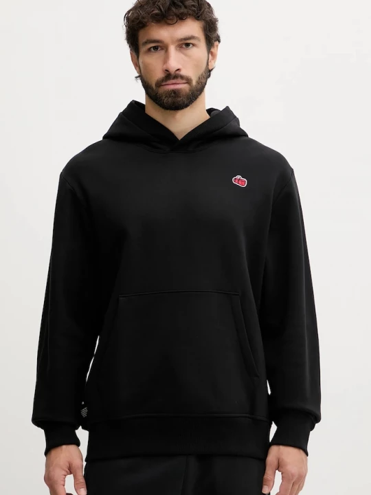 Obrázek produktu The North Face Bavlněná mikina Icon Relaxed černá