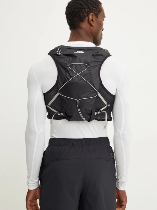 Obrázek produktu The North Face Běžecká vesta The North Face Sunriser černá