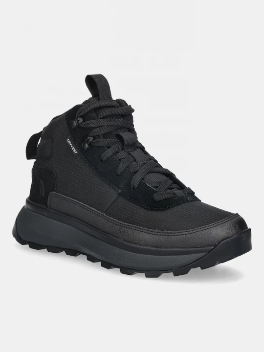 Obrázek produktu The North Face Boty Bergen černá