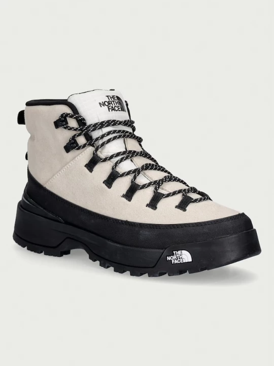 Obrázek produktu The North Face boty pánské semišové TNF x 30th Years HMLYN béžová