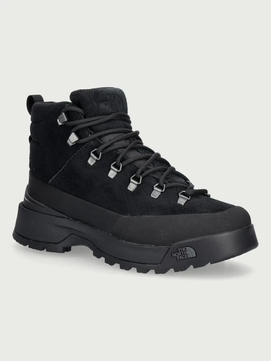 Obrázek produktu The North Face boty semišové Glenclyffe černá