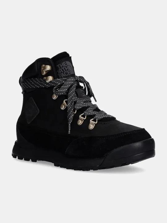 Obrázek produktu The North Face Boty The North Face Back to Berkeley IV Leather černá