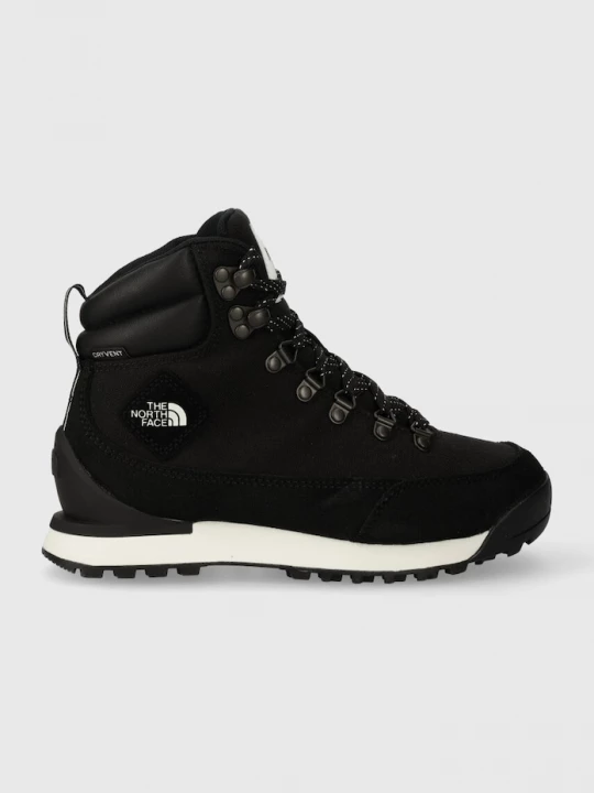 Obrázek produktu The North Face Boty The North Face Back-To-Berkeley IV Textile Waterproof černá