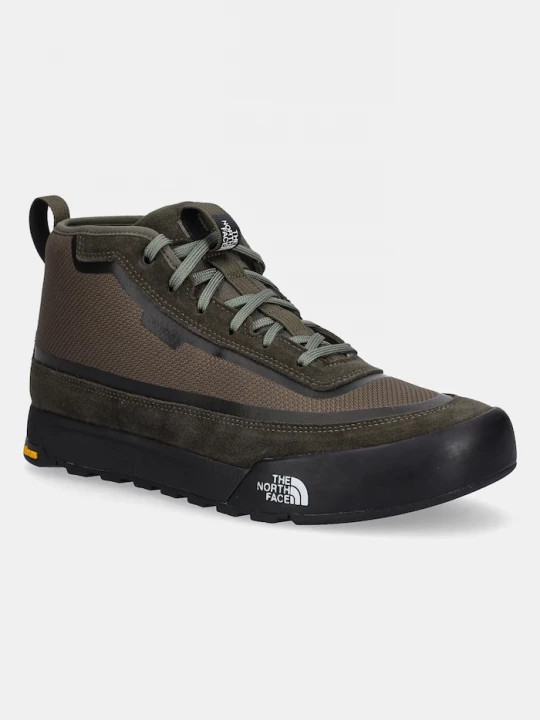 Obrázek produktu The North Face Boty The North Face Clyffe zelená