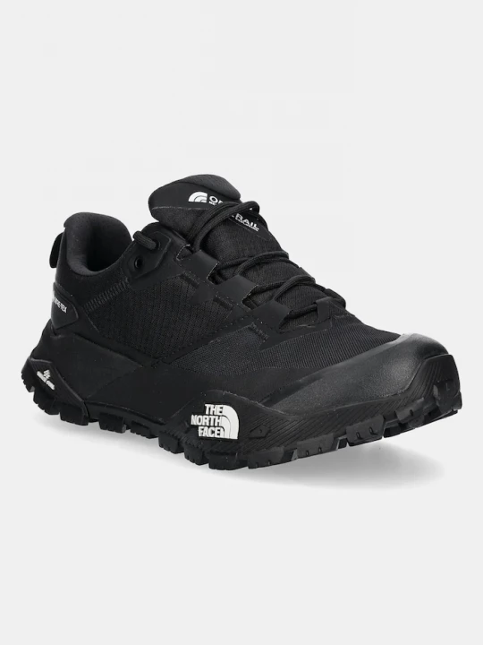 Obrázek produktu The North Face Boty Offtrail Hike Gore-Tex černá