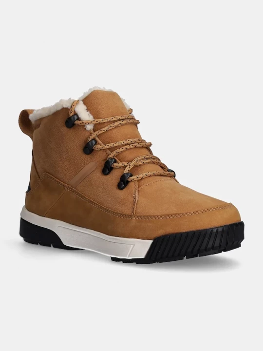 Obrázek produktu The North Face Boty The North Face Sierra Mid hnědá
