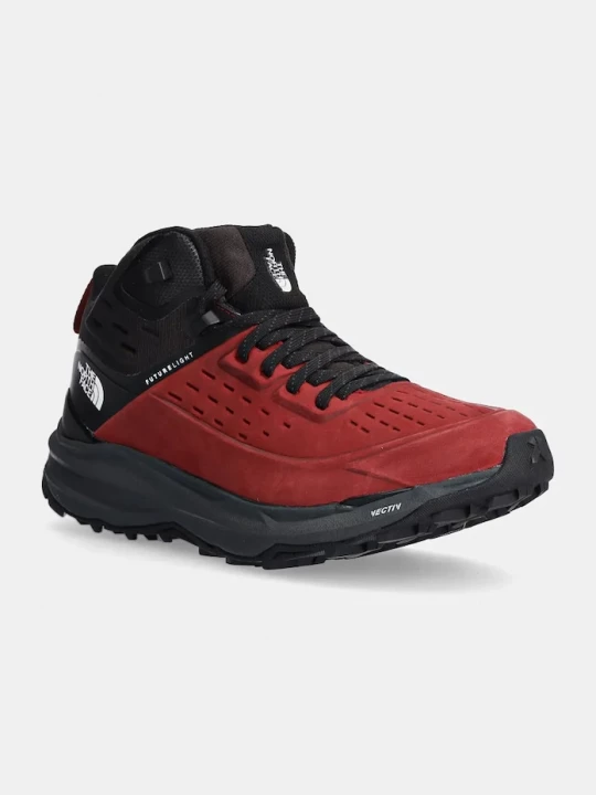 Obrázek produktu The North Face Boty The North Face Vectiv Exploris 2 Mid Futurelight červená