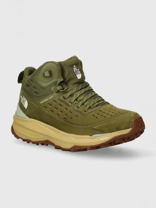 Obrázek produktu The North Face Boty The North Face Vectiv Exploris 2 zelená