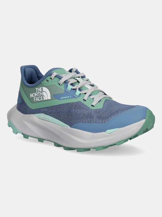 Obrázek produktu The North Face Boty The North Face Vectiv Infinite 3 modrá