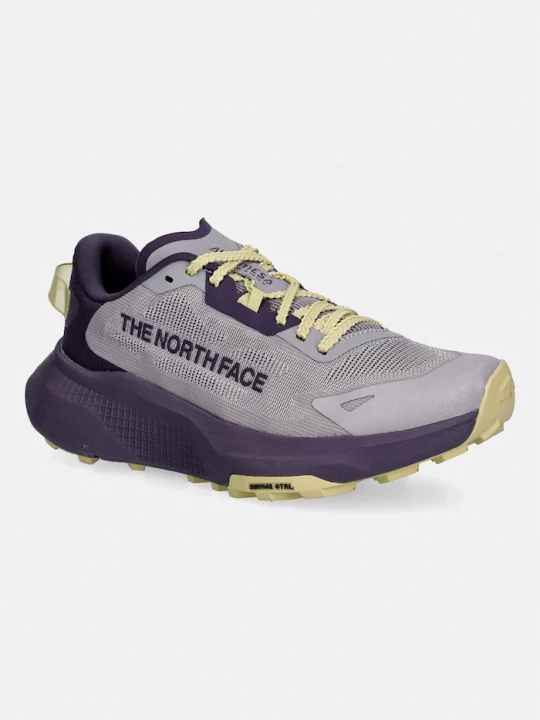 Obrázek produktu The North Face boty tréninkové dámské ALTAMESA 300 V2 fialová