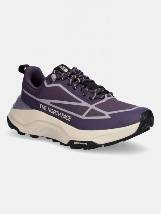 Obrázek produktu The North Face boty tréninkové dámské FASTPACK WP fialová
