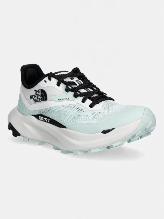 Obrázek produktu The North Face boty tréninkové dámské Vectiv infinite 3 zelená