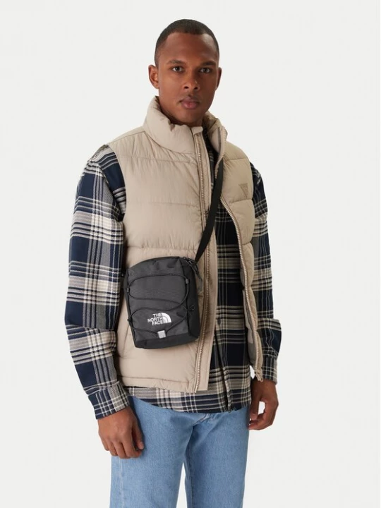 Obrázek produktu The North Face Brašna Jester Crossbody NF0A52UC0IO1 Černá
