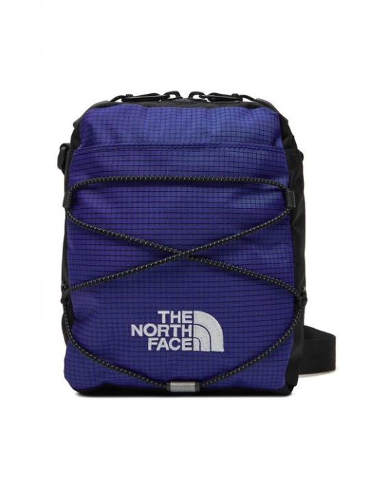 Obrázek produktu The North Face Brašna Jester Crossbody NF0A52UC0IT1 Modrá
