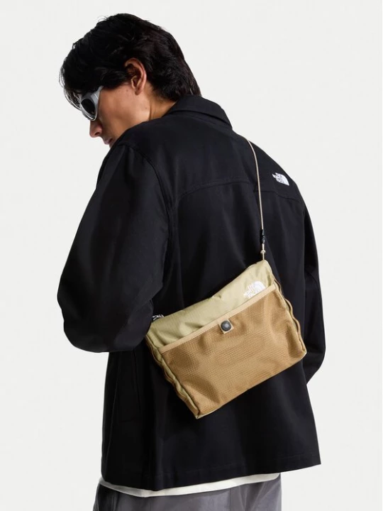 Obrázek produktu The North Face Brašna Terra NF0A81EPKY41 Béžová