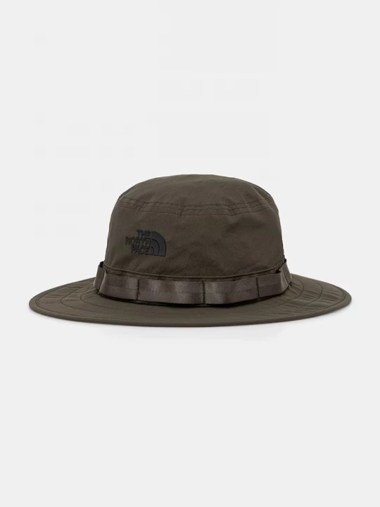 Obrázek produktu The North Face bucket klobouk CLASS V BRIMMER zelená
