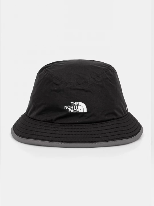 Obrázek produktu The North Face bucket klobouk pánský ANTORA RAIN černá