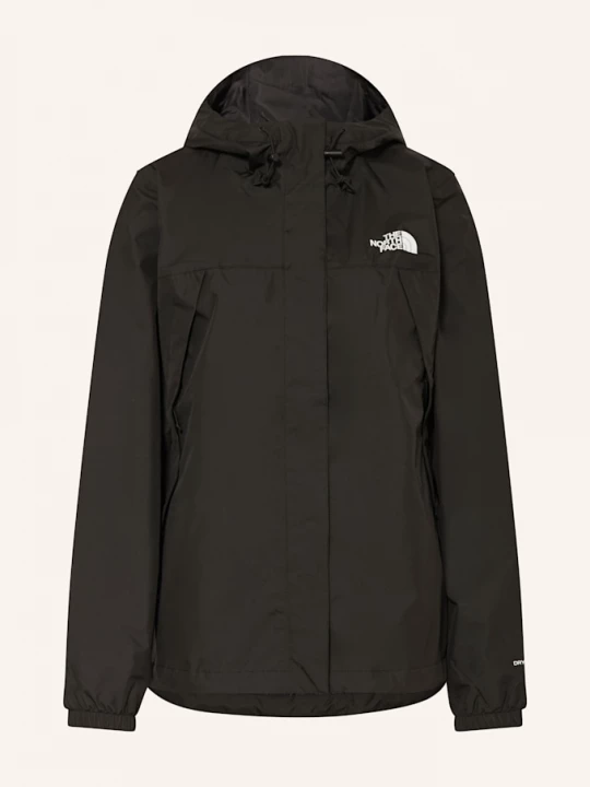 Obrázek produktu The North Face Nepromokavá Bunda Antora černá