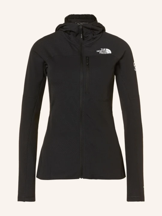 Obrázek produktu The North Face Bunda Midlayer Summit Futurefleece™ černá