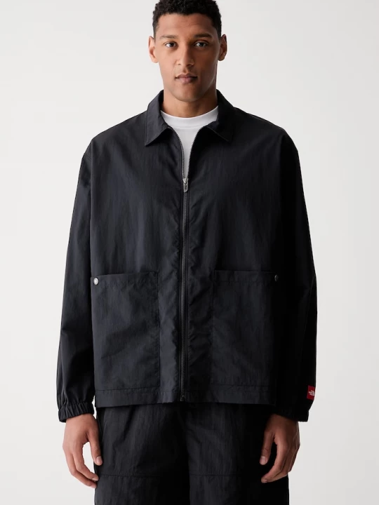 Obrázek produktu The North Face bunda pánská černá