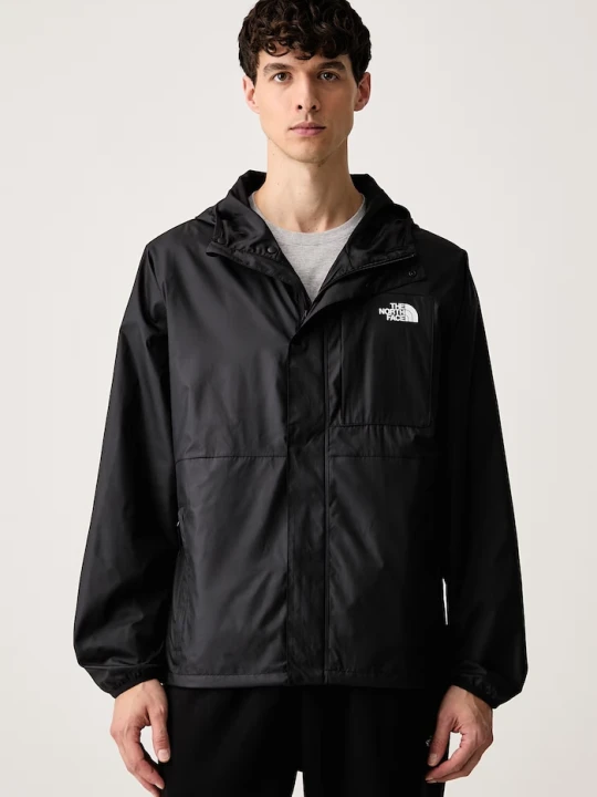 Obrázek produktu The North Face bunda pánská Nuketo černá