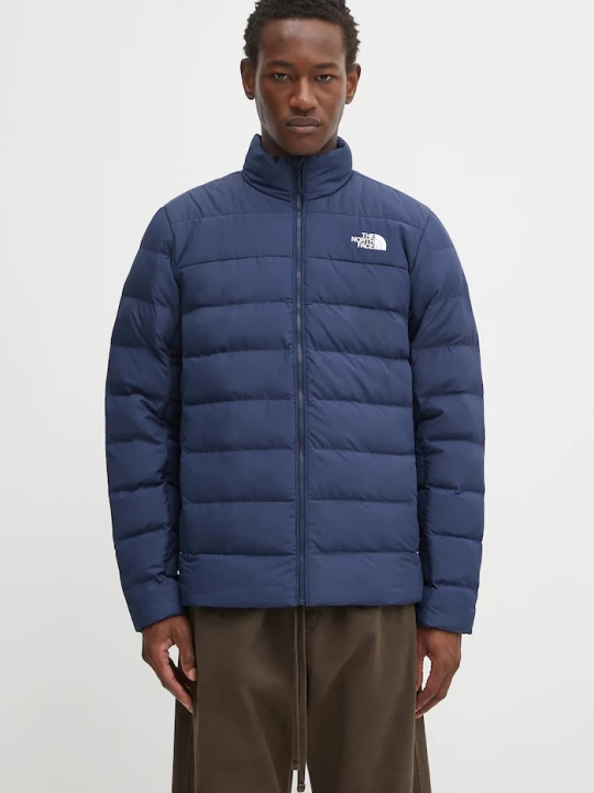 Obrázek produktu The North Face Bunda The North Face Aconcagua 3 námořnická modř