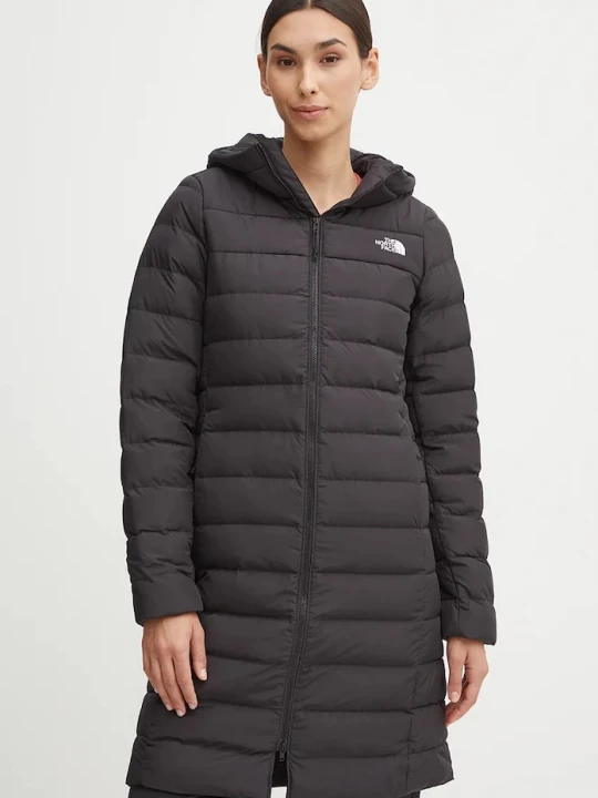 Obrázek produktu The North Face Bunda The North Face Aconcagua Parka černá